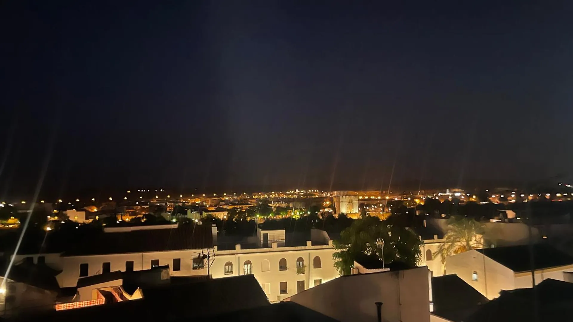 Appartamento Atico De La Sultana Con Terraza Privada Cordova 0*,