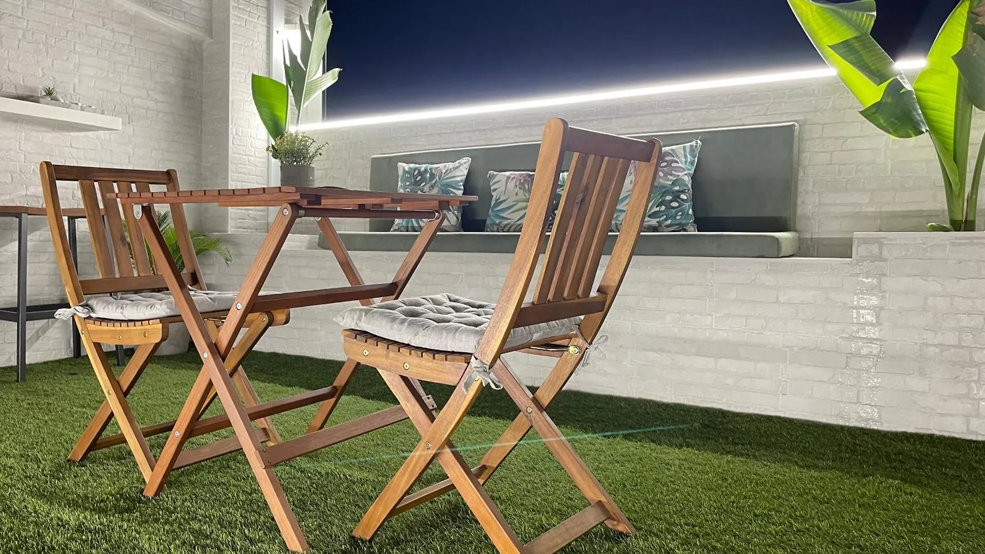 Appartamento Atico De La Sultana Con Terraza Privada Cordova 0*,  Spagna