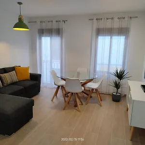 Mira Los Patios Cordoba
