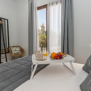 Cordoba Suites Apartments Cordova